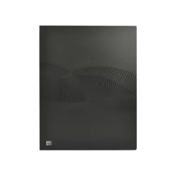 Oxford Osmose - Porte vues - 40 vues - A3 - noir