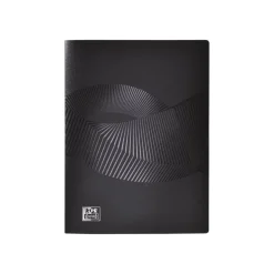 Oxford Osmose - Porte vues - 40 vues - A5 - disponible dans différentes couleurs