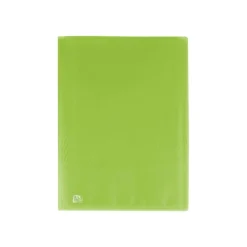 Oxford Osmose - Porte vues - 40 vues - A4 - disponible dans différentes couleurs