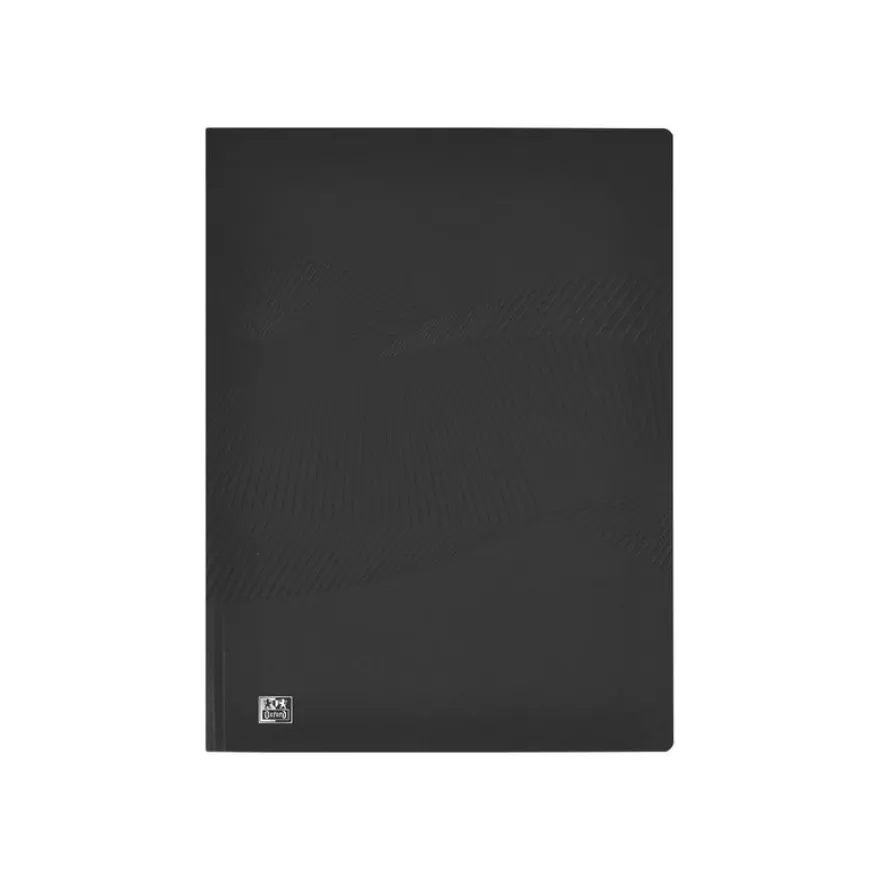 Oxford Osmose - Porte vues - 80 vues - A4 - disponible dans différentes couleurs