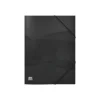 Oxford Osmose - Porte vues - 20 vues - A3 - noir