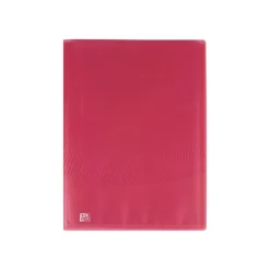 Oxford Osmose - Porte vues - 120 vues - A4 - disponible dans différentes couleurs