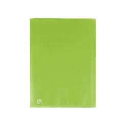 Oxford Osmose - Porte vues - 120 vues - A4 - disponible dans différentes couleurs