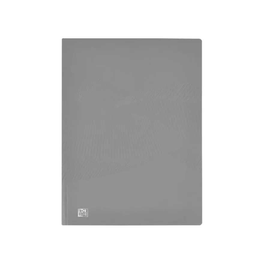 Oxford Osmose - Porte vues - 120 vues - A4 - disponible dans différentes couleurs