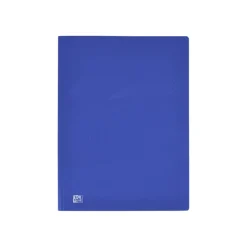 Oxford Osmose - Porte vues - 120 vues - A4 - disponible dans différentes couleurs