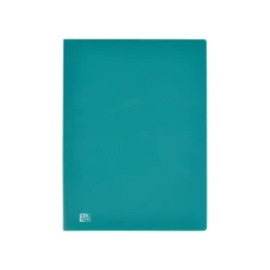 Oxford Osmose - Porte vues - 120 vues - A4 - disponible dans différentes couleurs