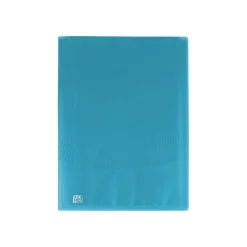 Oxford Osmose - Porte-vues - 160 vues - A4 - disponible dans différentes couleurs