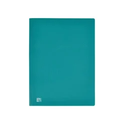 Oxford Osmose - Porte-vues - 160 vues - A4 - disponible dans différentes couleurs