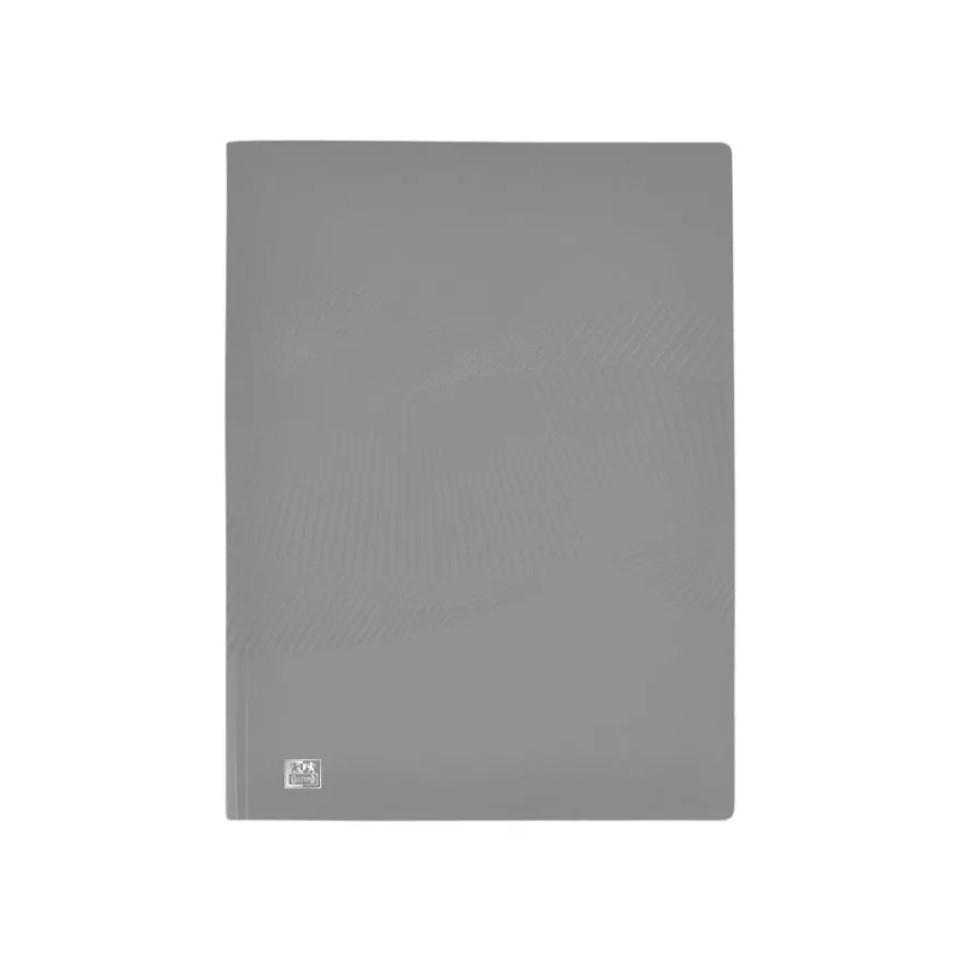 Oxford Osmose - Porte-vues - 160 vues - A4 - disponible dans différentes couleurs