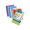 Oxford Polyvision - Porte vues personnalisable - 160 vues - A4 - disponible dans différentes couleurs translucides
