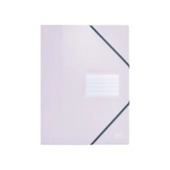Oxford School Life - Porte vues - 80 vues - A4 - disponible dans différentes couleurs