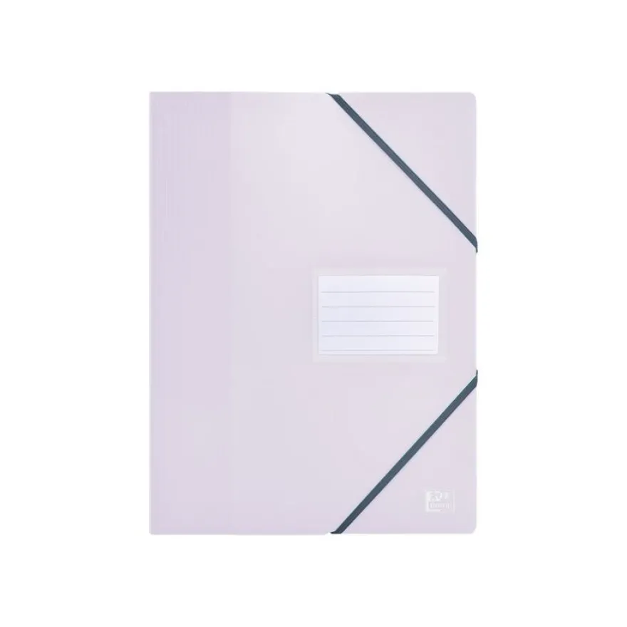 Oxford School Life - Porte vues - 80 vues - A4 - disponible dans différentes couleurs