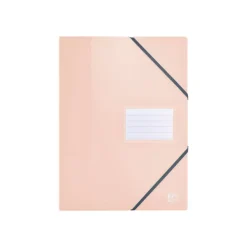 Oxford School Life - Porte vues - 80 vues - A4 - disponible dans différentes couleurs