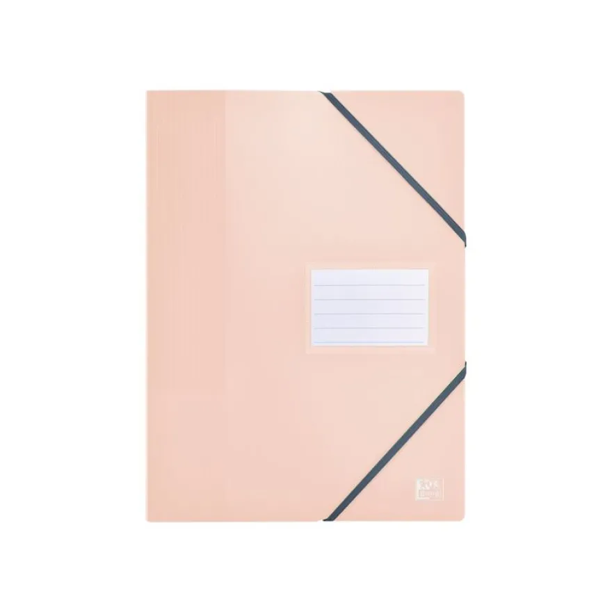 Oxford School Life - Porte vues - 80 vues - A4 - disponible dans différentes couleurs