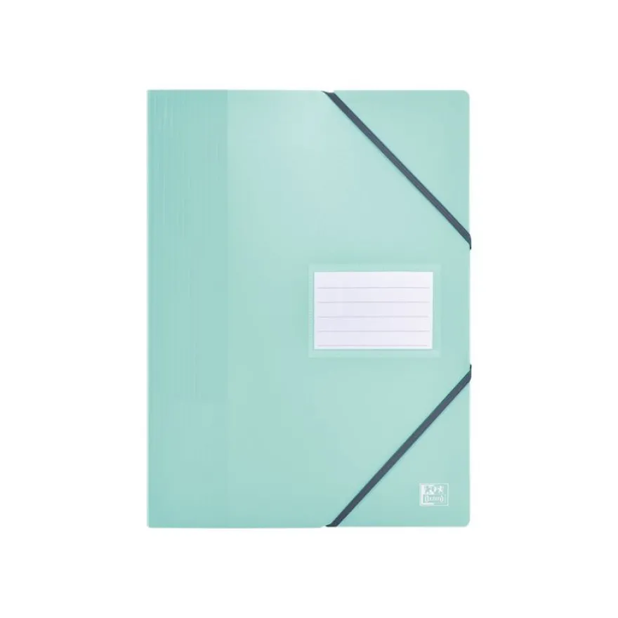 Oxford School Life - Porte vues - 80 vues - A4 - disponible dans différentes couleurs