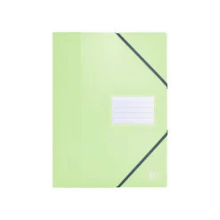 Oxford School Life - Porte vues - 80 vues - A4 - disponible dans différentes couleurs