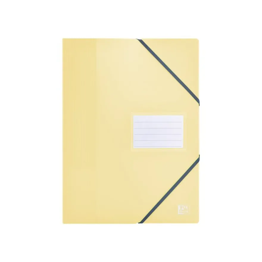 Oxford School Life - Porte vues - 80 vues - A4 - disponible dans différentes couleurs