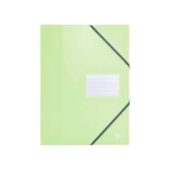 Oxford School Life - Porte vues - 160 vues - A4 - disponible dans différentes couleurs