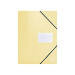 Oxford School Life - Porte vues - 160 vues - A4 - disponible dans différentes couleurs