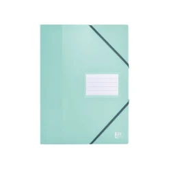 Oxford School Life - Porte vues - 160 vues - A4 - disponible dans différentes couleurs