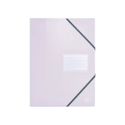 Oxford School Life - Porte vues - 160 vues - A4 - disponible dans différentes couleurs