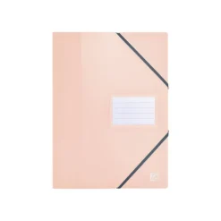 Oxford School Life - Porte vues - 160 vues - A4 - disponible dans différentes couleurs