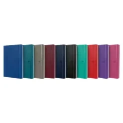 Oxford Signature - Cahier B5 - 160 pages - ligné - disponible dans différentes couleurs