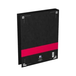 Oxford Student Active File - Classeur à anneaux - Dos 40 mm - A4 Maxi - pour 225 feuilles - disponible dans différentes couleurs