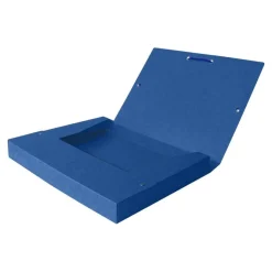 Oxford Top File+ - Boîte de classement - dos 25 mm - pour 200 feuilles - disponible dans différentes couleurs