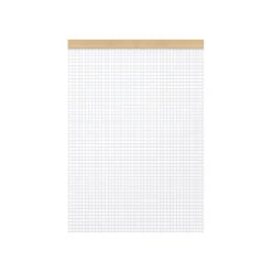 Oxford Touareg - Bloc notes - A4 - 160 pages - petits carreaux