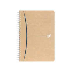 Oxford Touareg - Cahier A5 - 180 pages - ligné