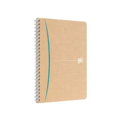 Oxford Touareg - Cahier A5 - 180 pages - ligné