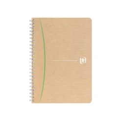 Oxford Touareg - Cahier A5 - 180 pages - ligné