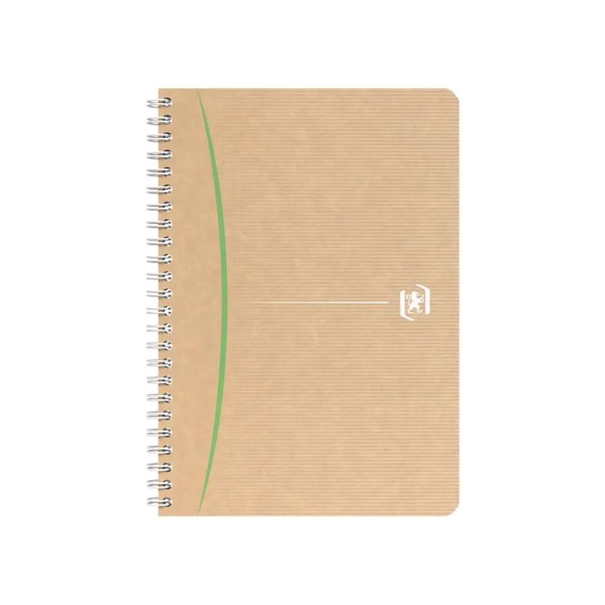 Oxford Touareg - Cahier A5 - 180 pages - ligné