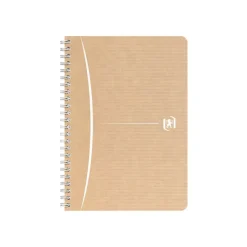 Oxford Touareg - Cahier A5 - 180 pages - ligné