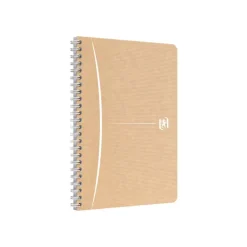Oxford Touareg - Cahier A5 - 180 pages - ligné