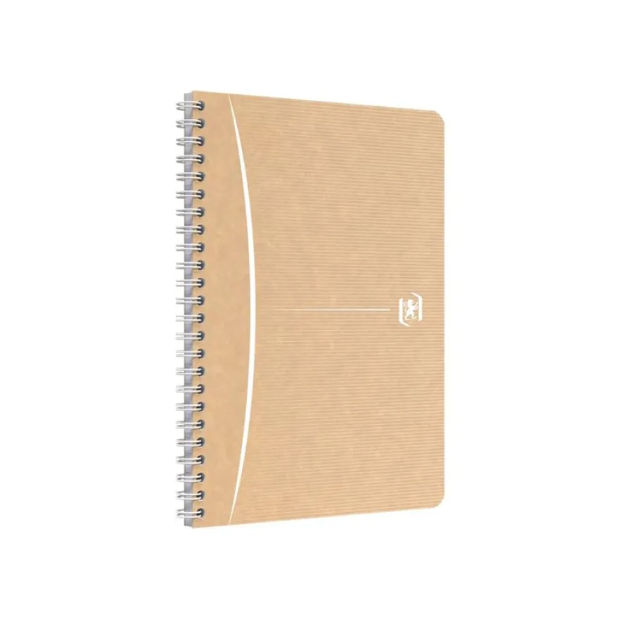 Oxford Touareg - Cahier A5 - 180 pages - ligné