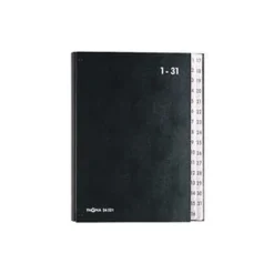 Pagna - Trieur numérique 32 positions - noir