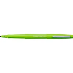 Paper Mate Flair Original - Feutre fin - pointe moyenne - vert pomme