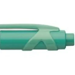 Paper Mate FlexGrip ultra - Stylo à bille - vert - 1 mm - rétractable