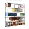 Paperflow Rang'Eco - Rack à étagère pour dossiers suspendus - élément suivant 6 niveaux - 100 x 195 x 37 cm