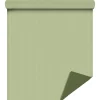 Papier cadeau kraft duo sauge/olive 70 cm x 40 m