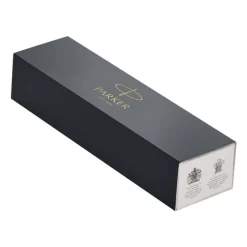 Parker IM - Stylo plume noir CT - pointe moyenne