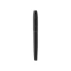 Parker IM Achromatic - Stylo plume noir mat - pointe fine