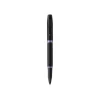 Parker IM Essential Vibrant Rings - Roller noir/violet - pointe fine