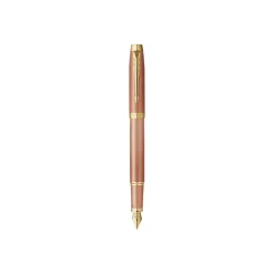 Parker IM Writing Rituals - Stylo plume - fin