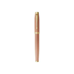 Parker IM Writing Rituals - Stylo plume - fin