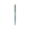 Parker IM Writing Rituals - Stylo plume - fin