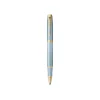 Parker IM Writing Rituals - Roller - fin