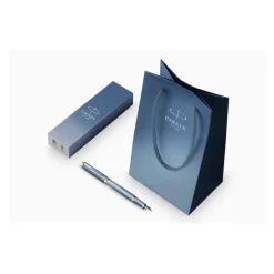 Parker IM Writing Rituals - Stylo plume - fin